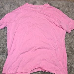 Aerie REAL SOFT t-shirt